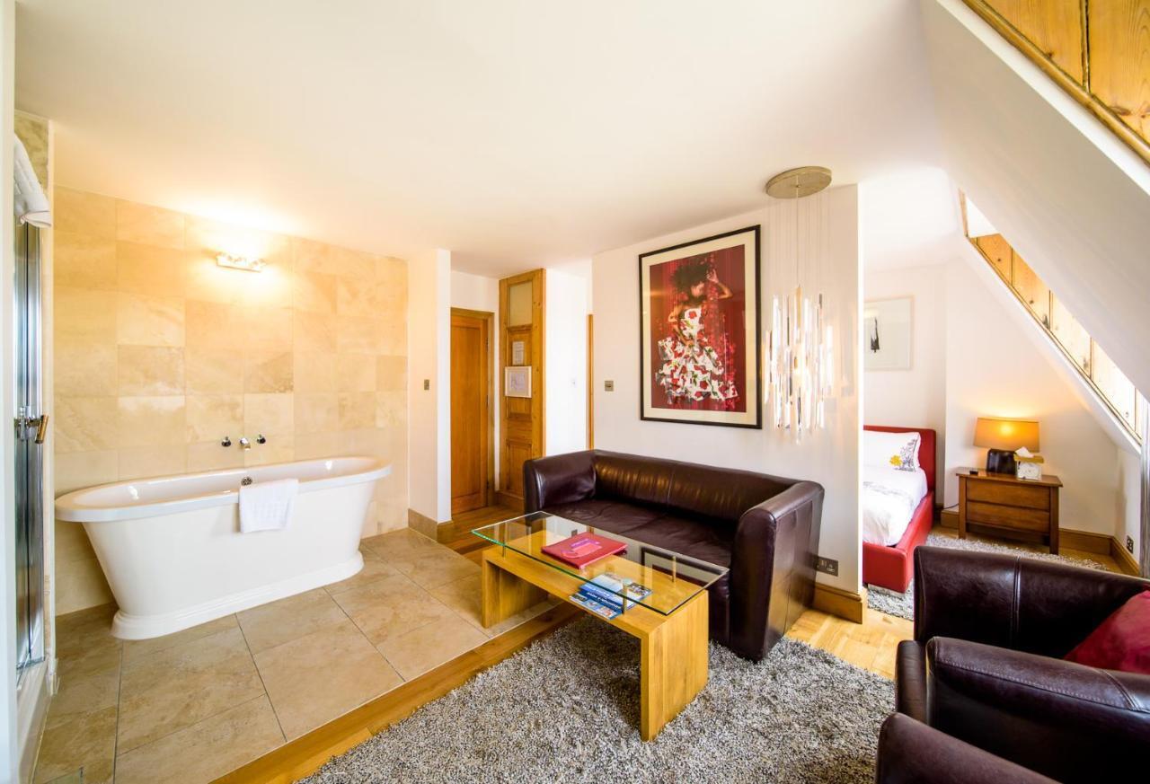 Hotel Una Brighton Habitación foto